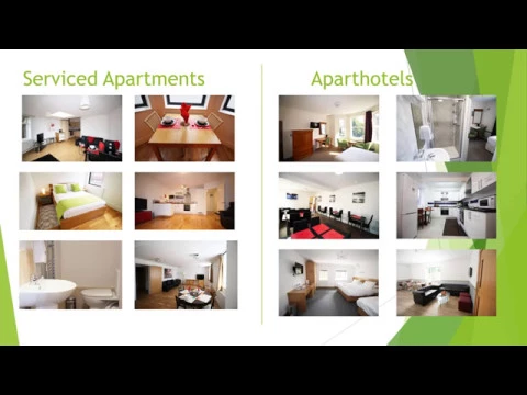 Croydon Serviced Apartments