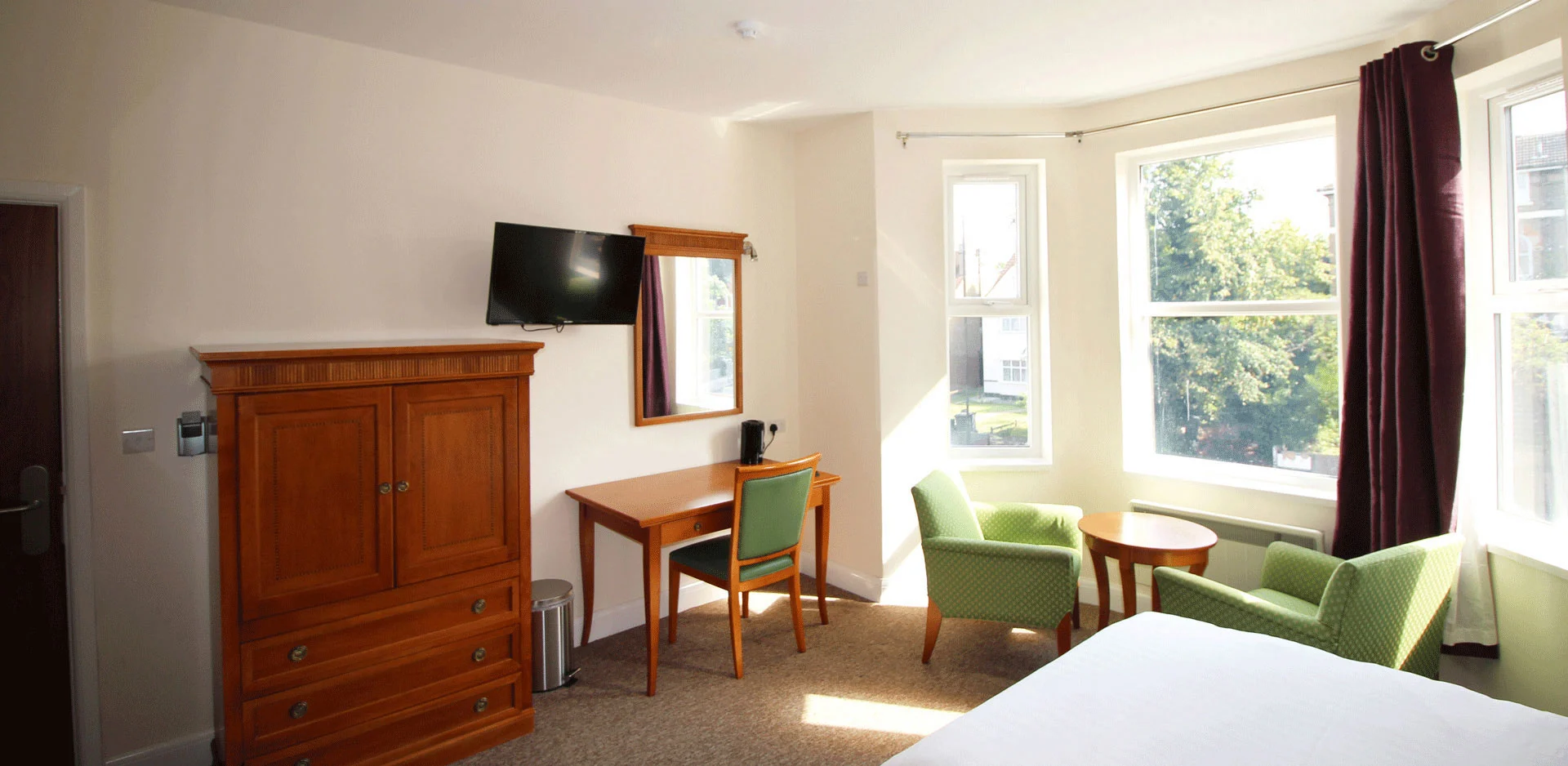 Flexistay Addiscombe ApartHotel